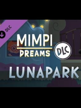 Foto do jogo Mimpi Dreams: Lunapark