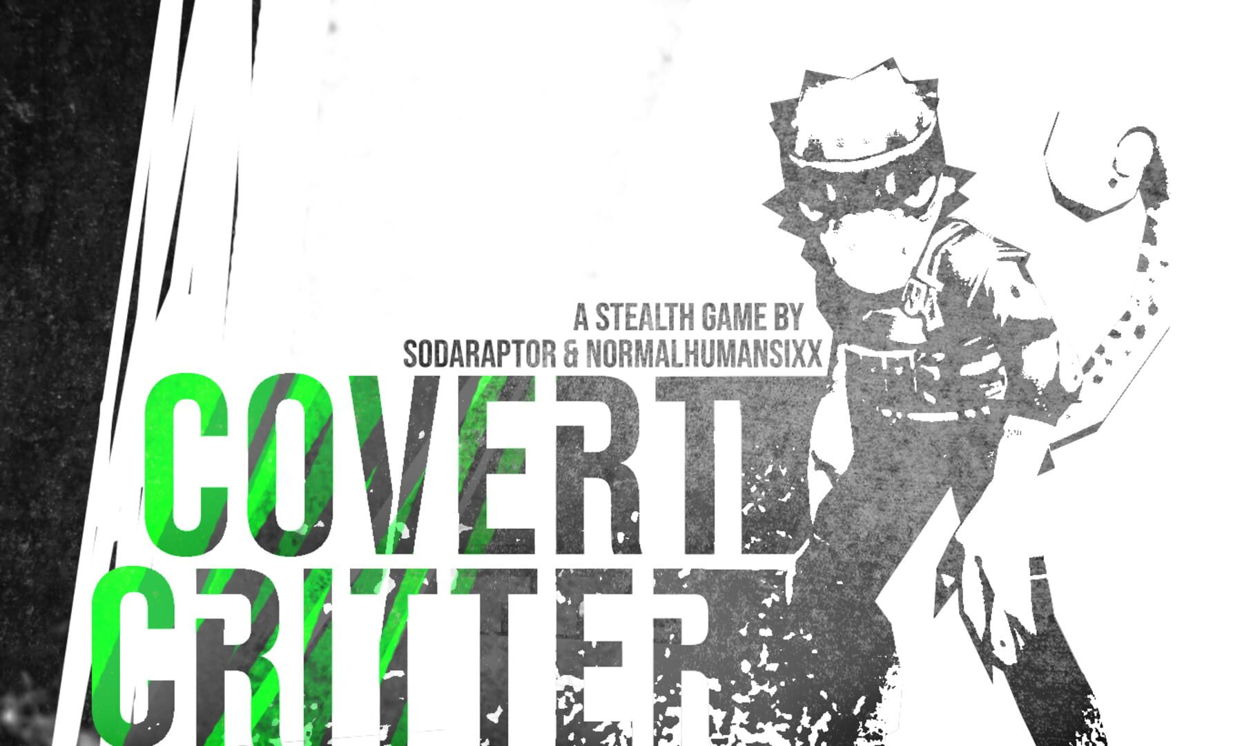 Foto do jogo Covert Critter