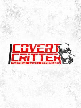 Foto do jogo Covert Critter