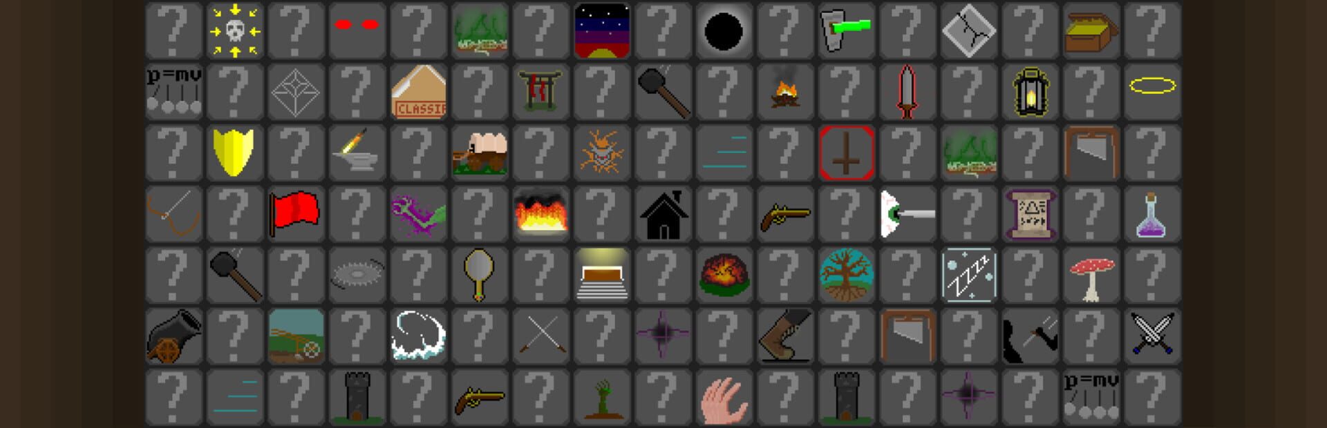 Foto do jogo Madcap Mosaic