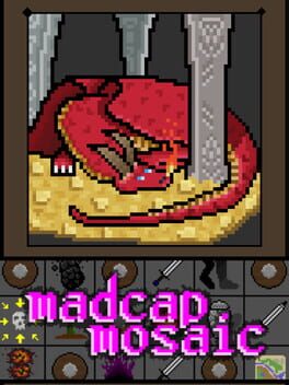Foto do jogo Madcap Mosaic