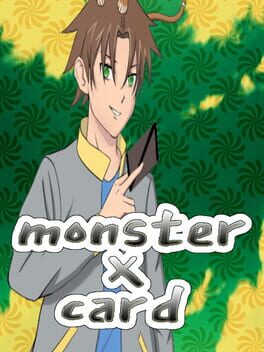 Foto do jogo Card X Monster