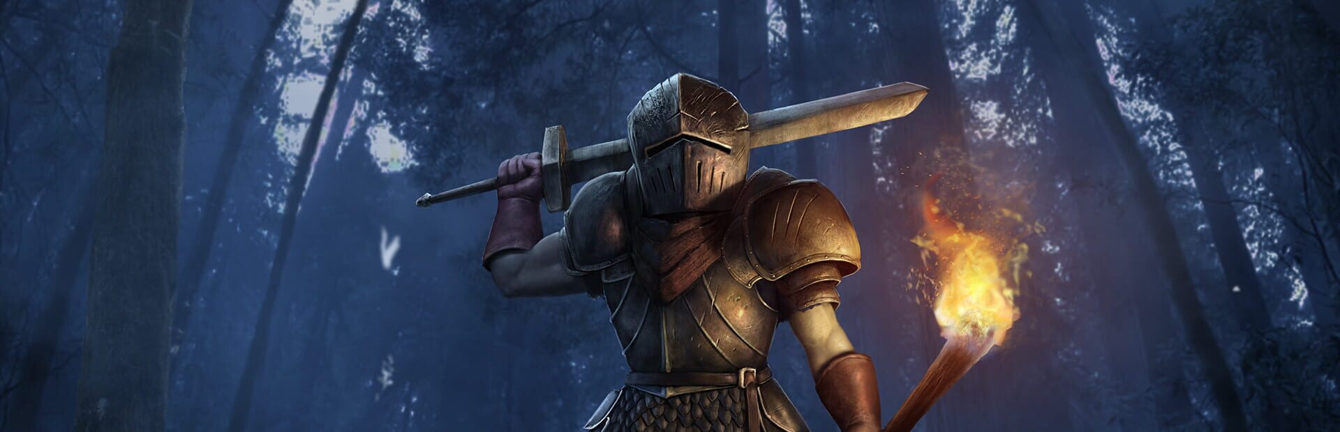 Foto do jogo Rogue Blight