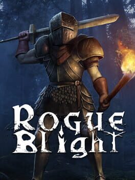 Foto do jogo Rogue Blight