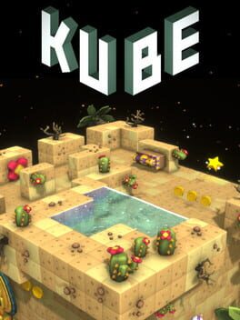 Foto do jogo Kube