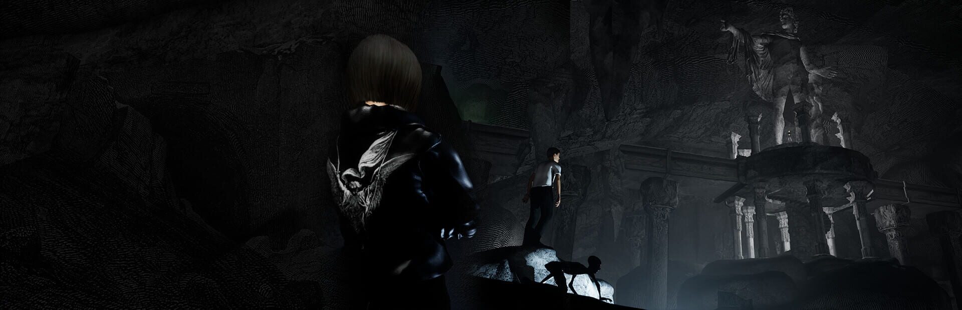 Foto do jogo Imperfect
