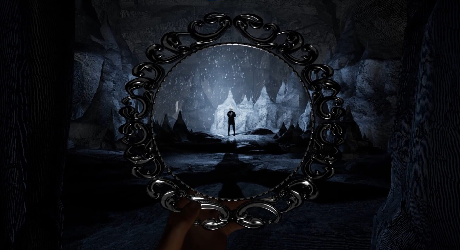 Foto do jogo Imperfect