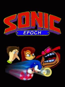 Foto do jogo Sonic Epoch Advance