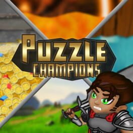 Foto do jogo Puzzle Champions