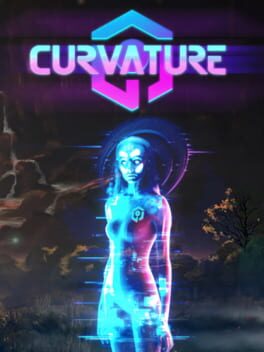 Foto do jogo Curvature