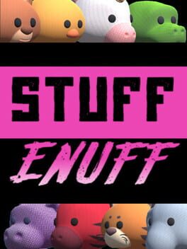 Foto do jogo Stuff Enuff