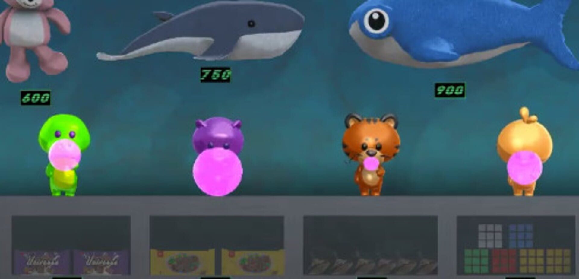 Foto do jogo Stuff Enuff