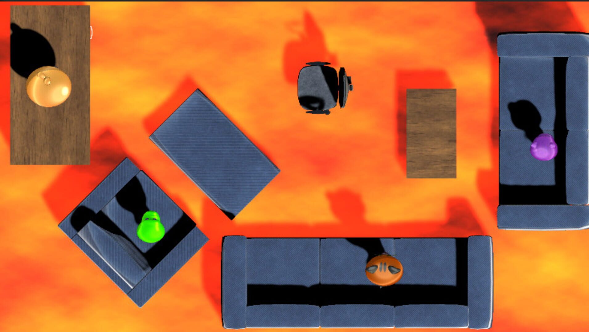 Foto do jogo Stuff Enuff