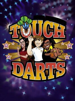 Foto do jogo Touch Darts