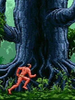 Foto do jogo Tarzan