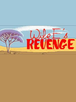 Foto do jogo Wile E's Revenge