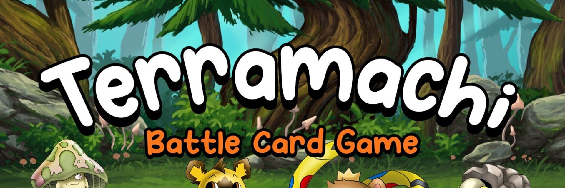 Foto do jogo Terramachi: Battle Card Game