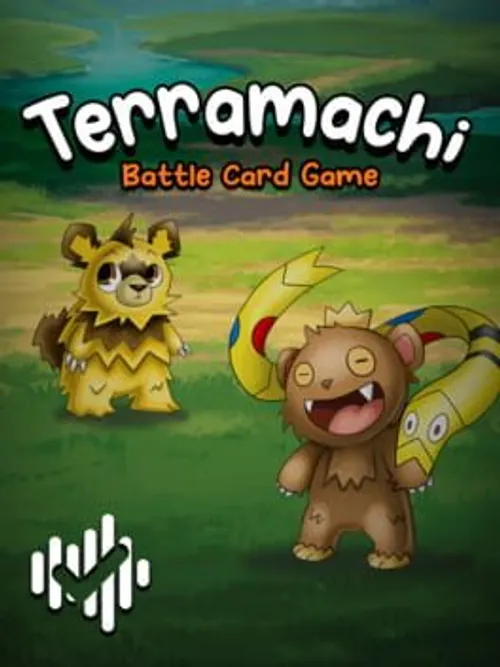 Terramachi: Battle Card Game
