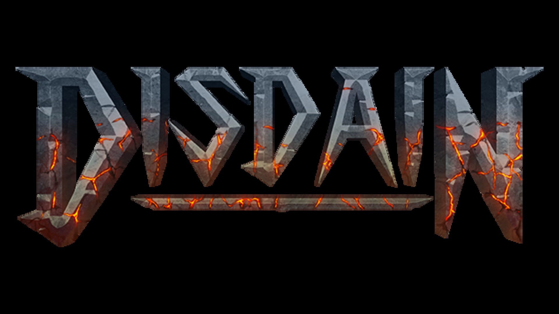 Foto do jogo Disdain