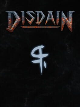 Foto do jogo Disdain