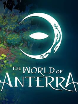 Foto do jogo World of Anterra