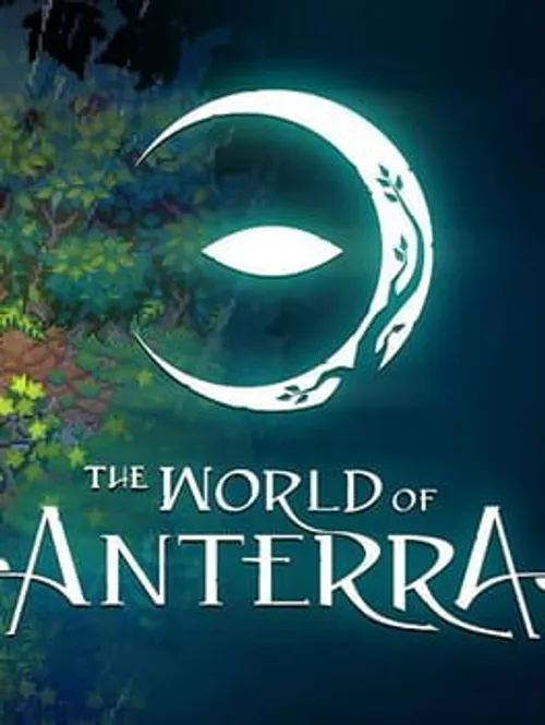 World of Anterra