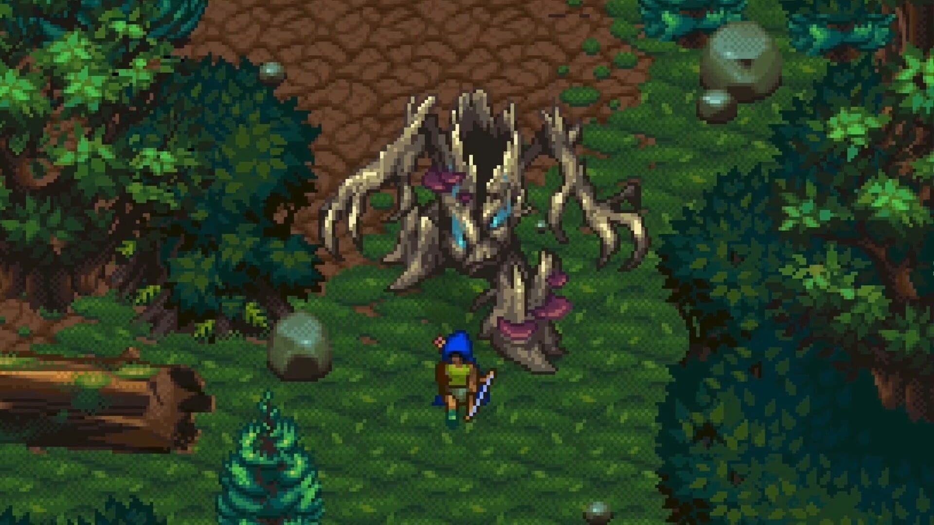 Foto do jogo World of Anterra