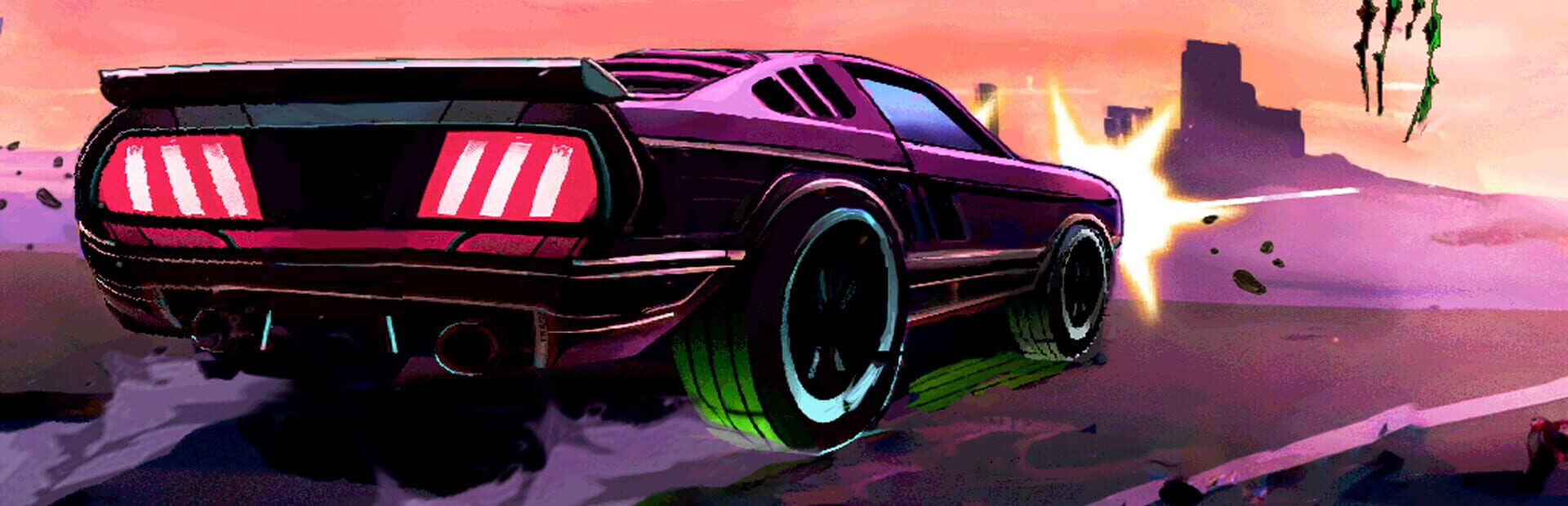 Foto do jogo Guncar Arena