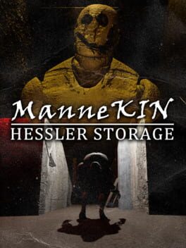 Foto do jogo ManneKin: Hessler Storage