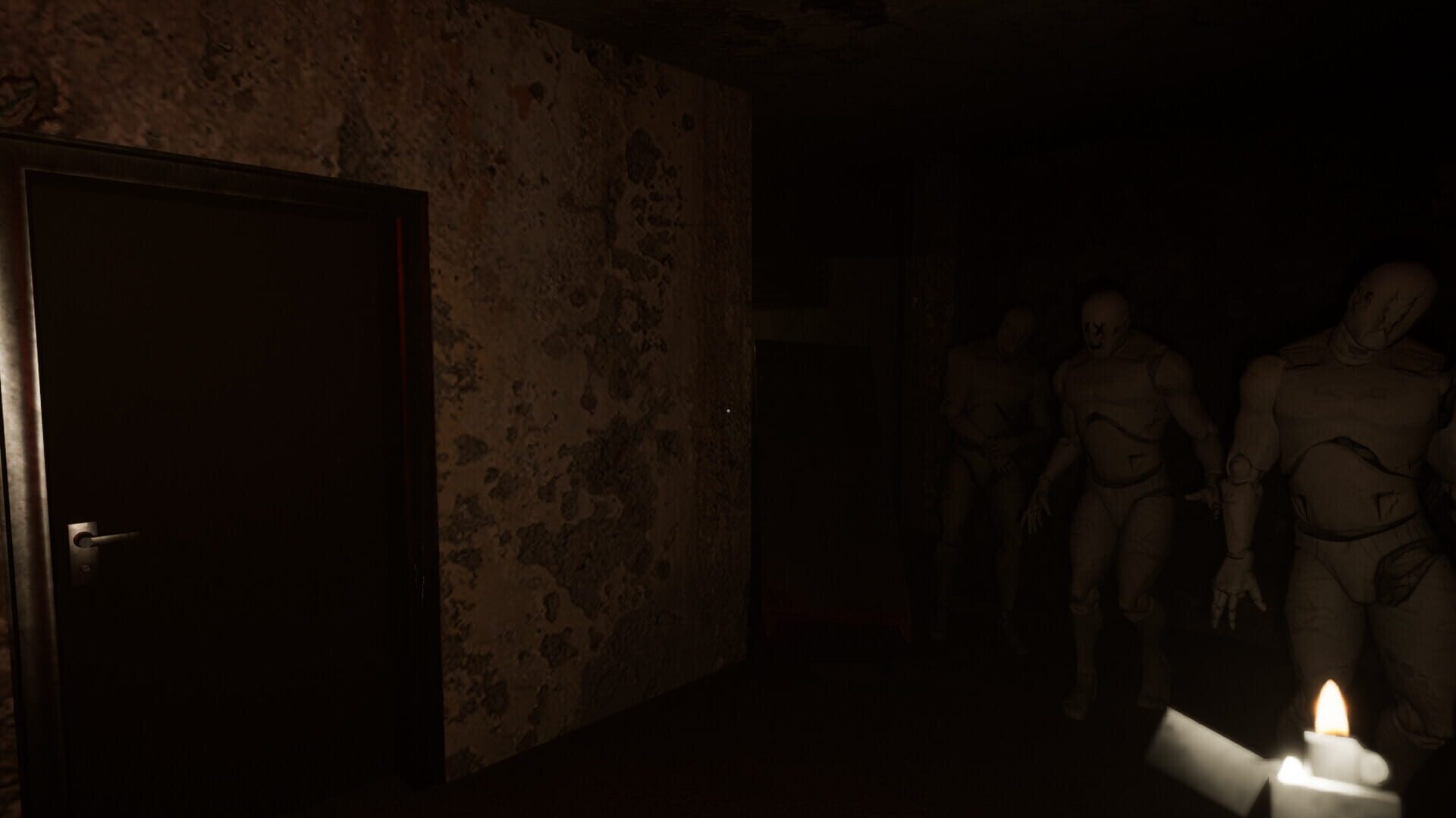 Foto do jogo ManneKin: Hessler Storage