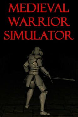Foto do jogo Medieval Warrior Simulator