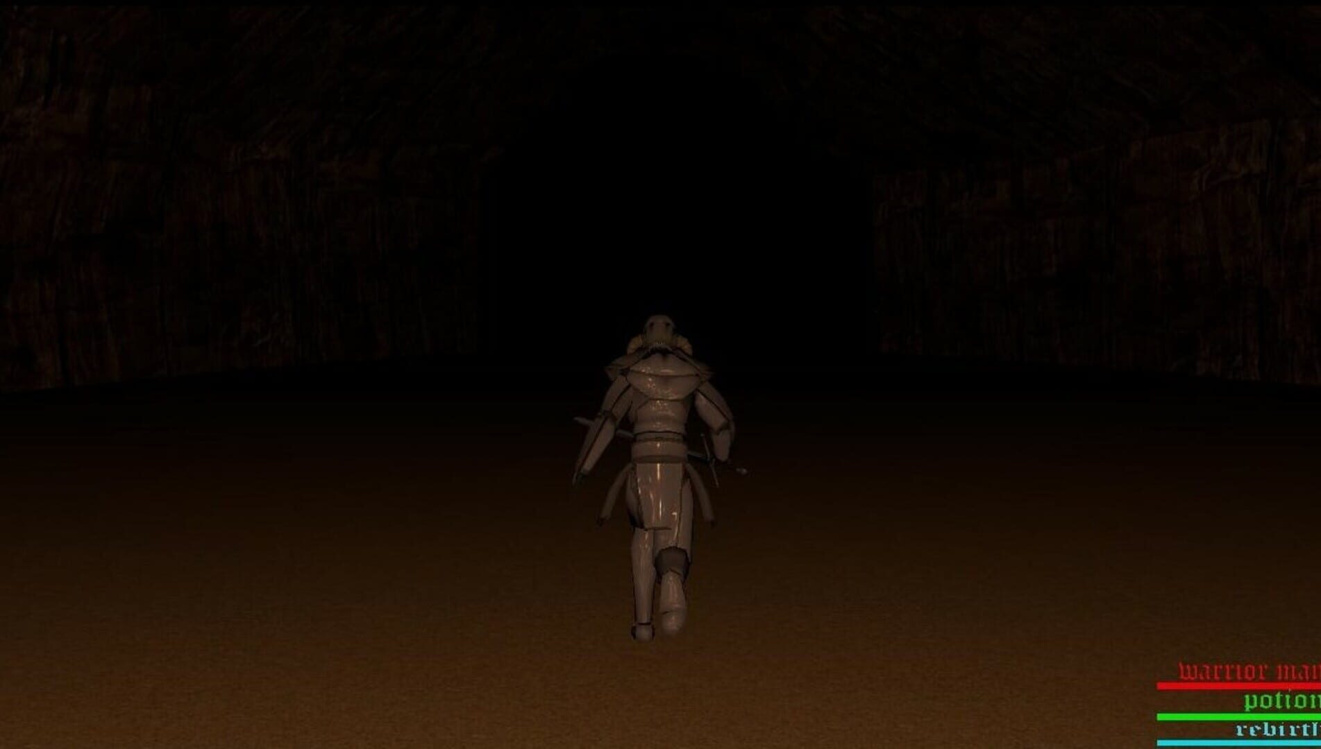 Foto do jogo Medieval Warrior Simulator