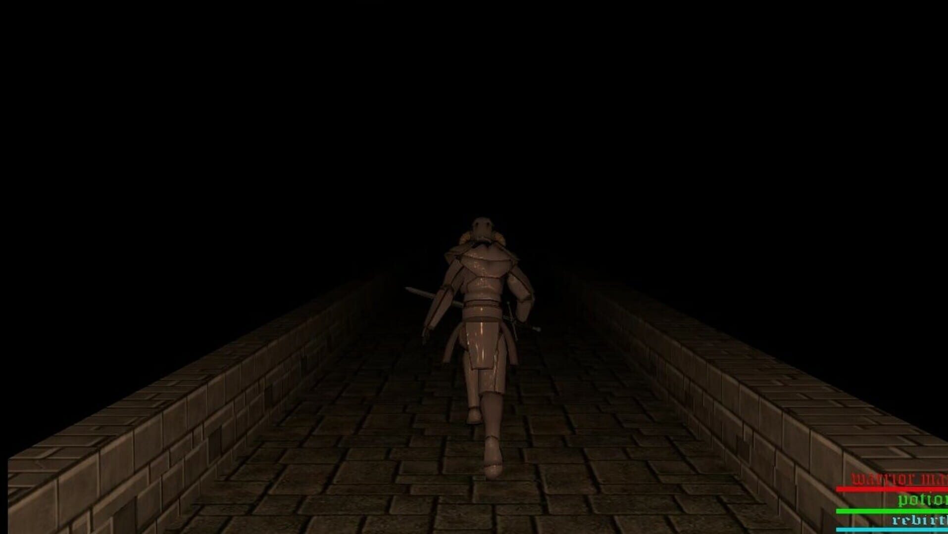Foto do jogo Medieval Warrior Simulator