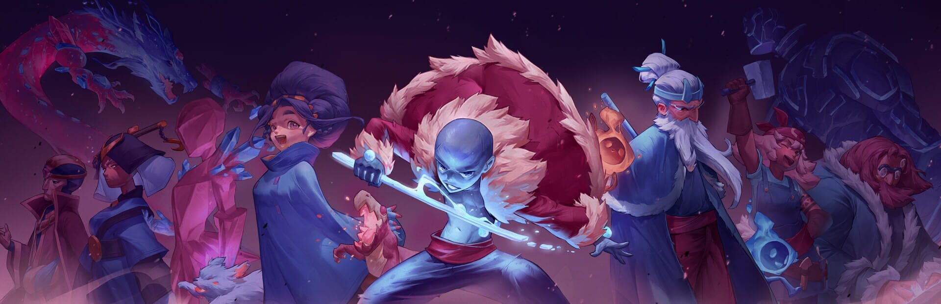 Foto do jogo Lucid