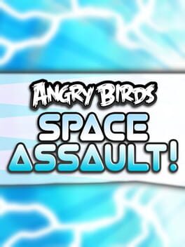 Foto do jogo Angry Birds Space Assault!