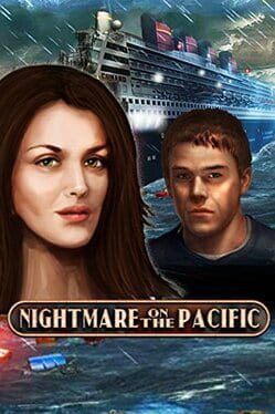 Foto do jogo Nightmare on the Pacific