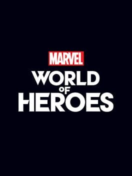 Foto do jogo Marvel World of Heroes