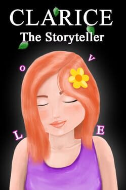 Foto do jogo Clarice: The Storyteller