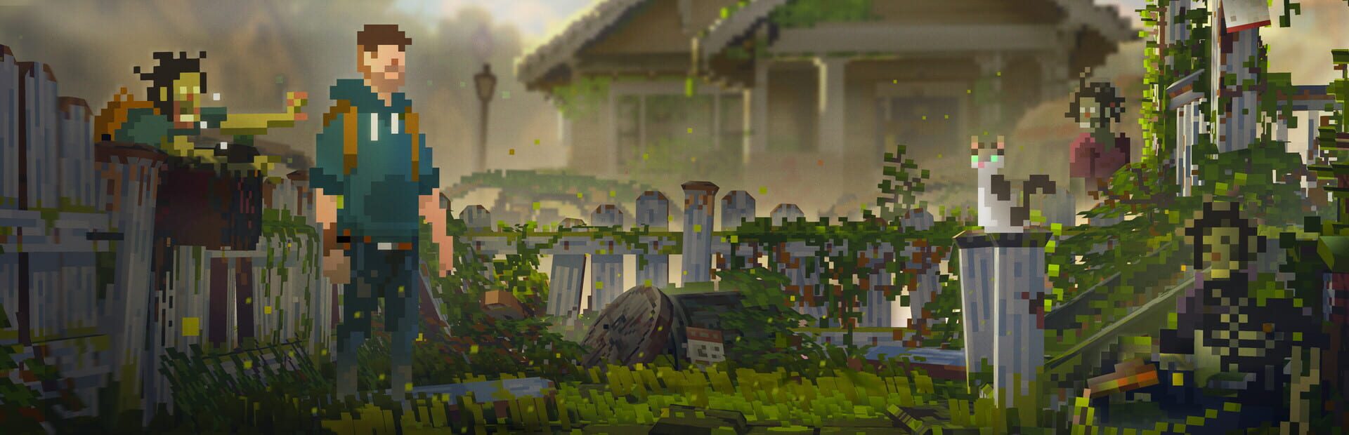 Foto do jogo Long Gone