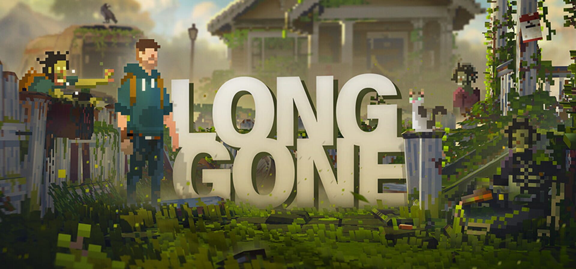 Foto do jogo Long Gone