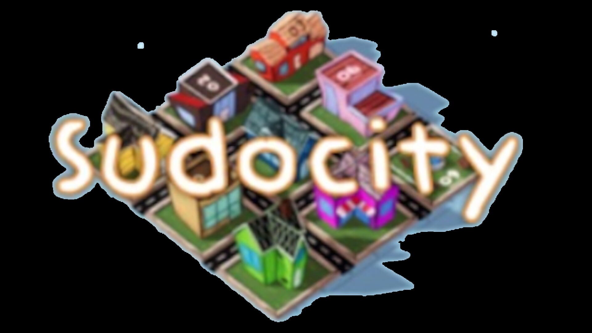 Foto do jogo Sudocity
