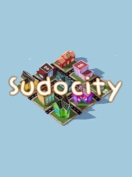 Foto do jogo Sudocity