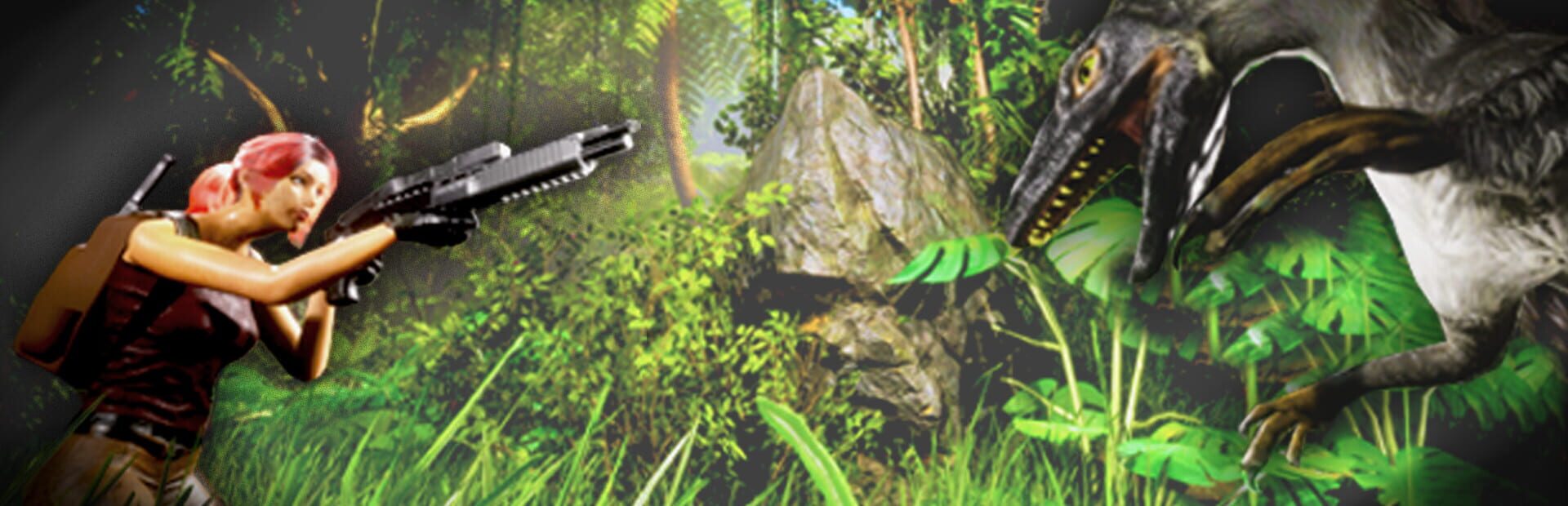 Foto do jogo Primal Omen