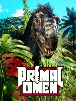 Foto do jogo Primal Omen