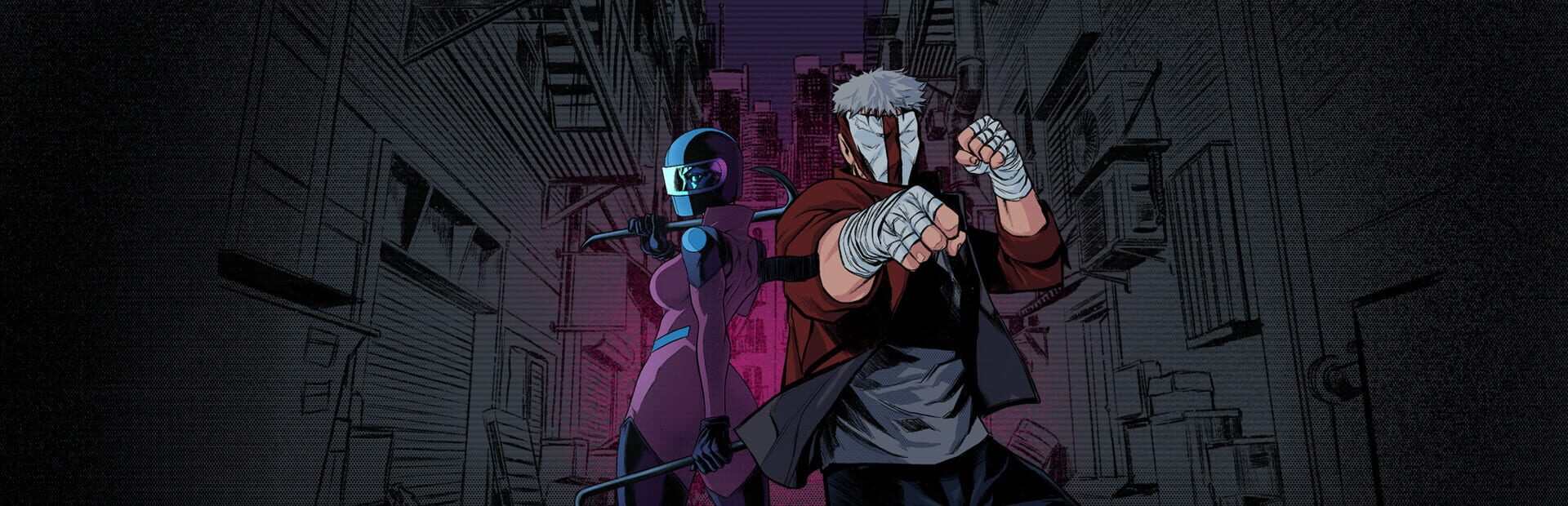 Foto do jogo City of Rampage