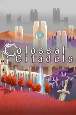 Foto do jogo Colossal Citadels