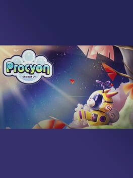 Foto do jogo Procyon