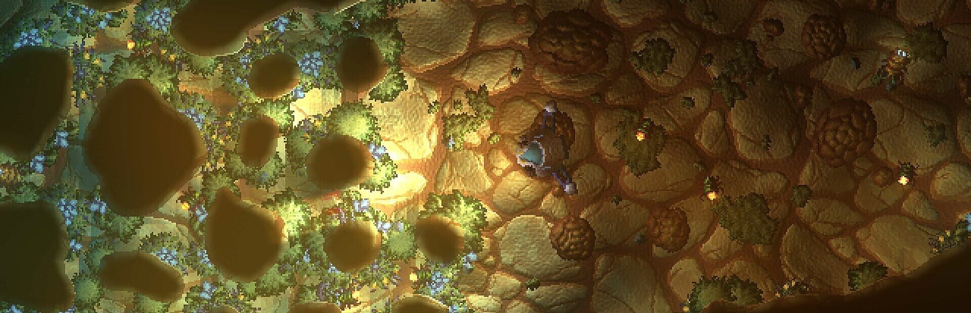 Foto do jogo Veridian Expanse