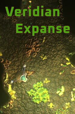 Foto do jogo Veridian Expanse