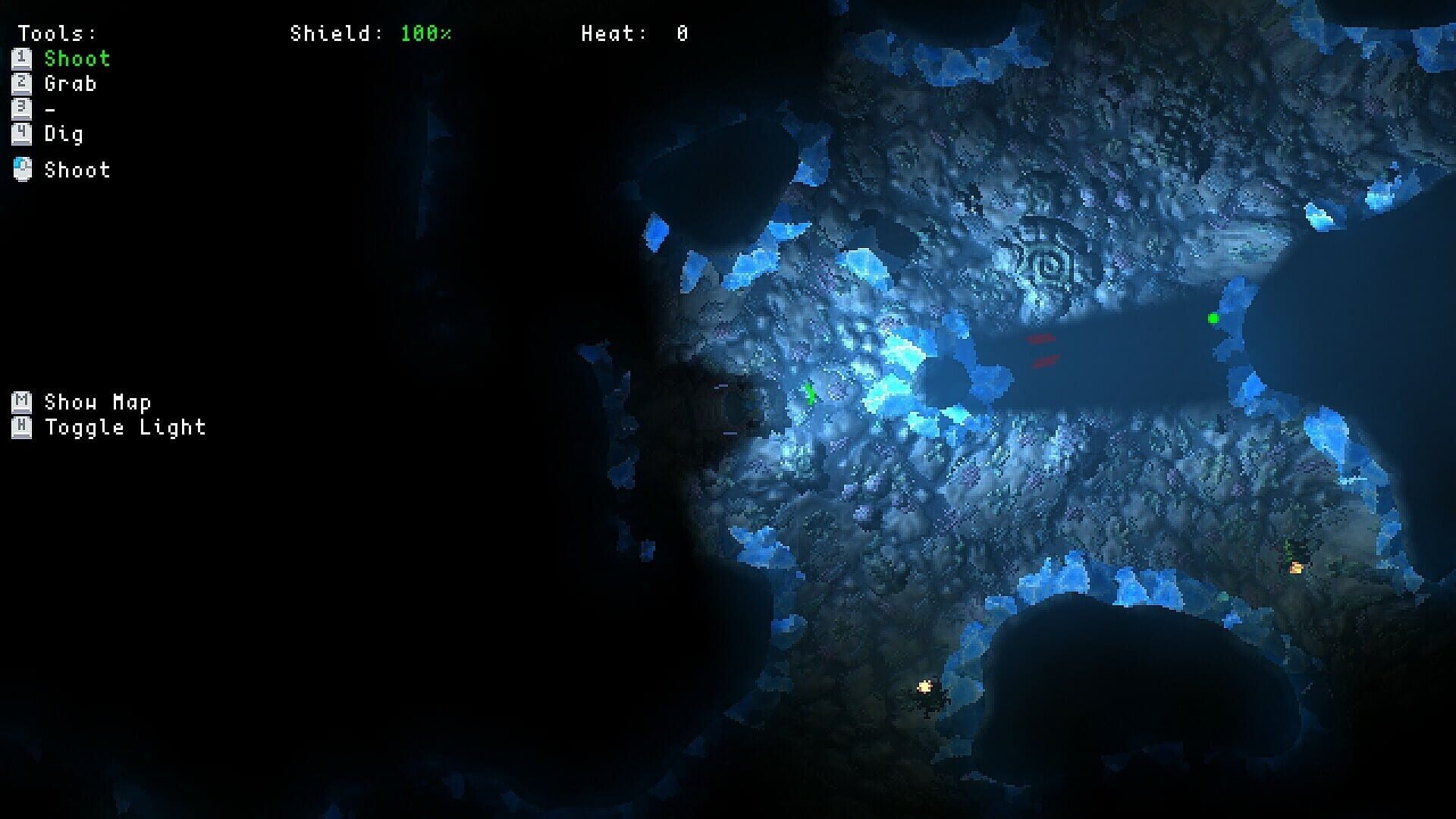 Foto do jogo Veridian Expanse